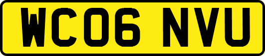 WC06NVU