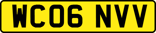 WC06NVV