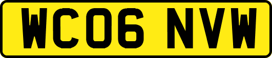 WC06NVW