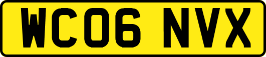 WC06NVX