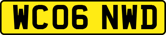 WC06NWD