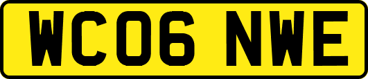 WC06NWE