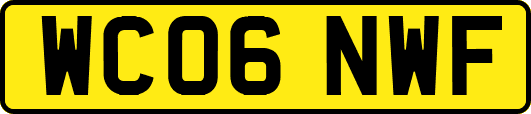 WC06NWF