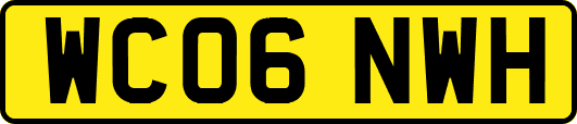 WC06NWH