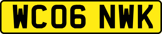 WC06NWK