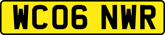 WC06NWR