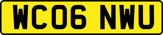 WC06NWU