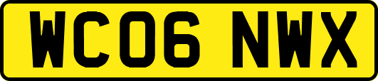 WC06NWX