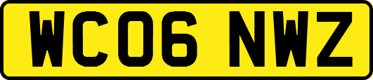 WC06NWZ