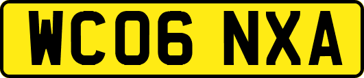WC06NXA