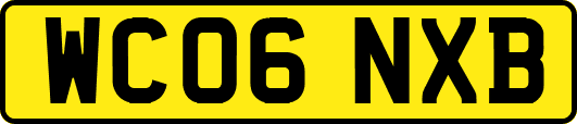 WC06NXB