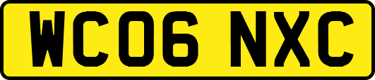 WC06NXC