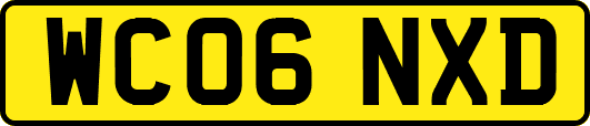 WC06NXD