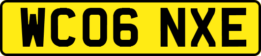 WC06NXE