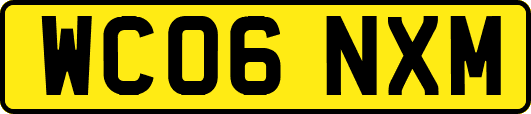 WC06NXM