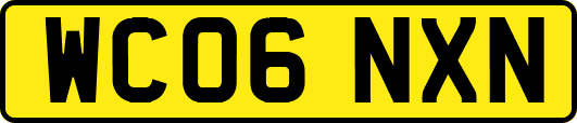 WC06NXN
