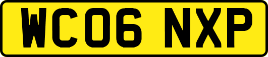 WC06NXP