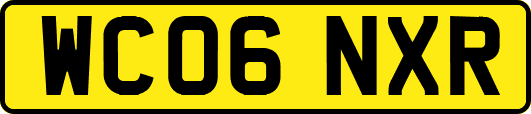 WC06NXR