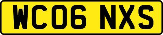 WC06NXS