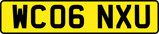 WC06NXU