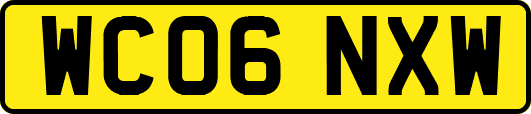 WC06NXW