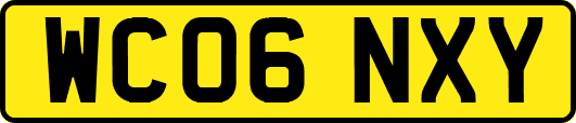 WC06NXY