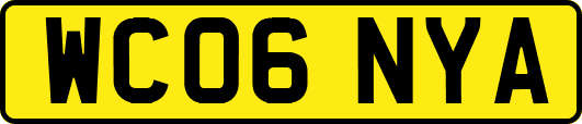 WC06NYA