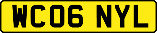 WC06NYL