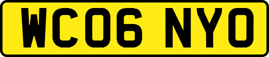 WC06NYO