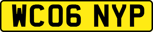 WC06NYP
