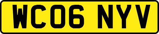 WC06NYV