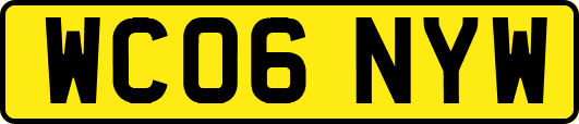 WC06NYW