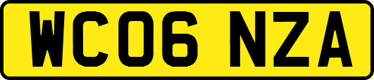 WC06NZA