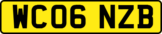 WC06NZB