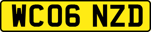 WC06NZD