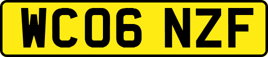 WC06NZF