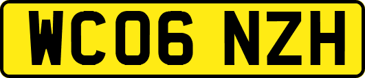 WC06NZH