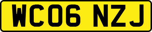 WC06NZJ