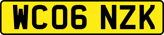 WC06NZK