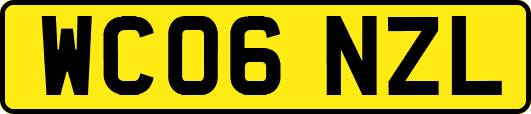 WC06NZL