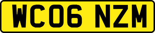 WC06NZM