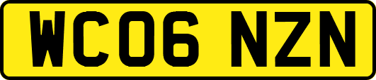 WC06NZN