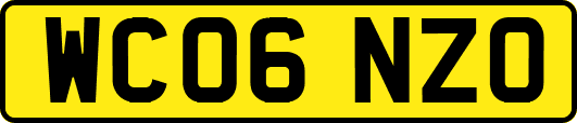WC06NZO