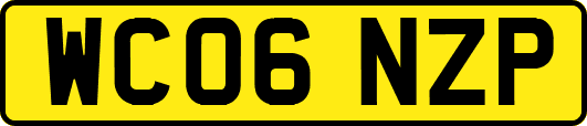 WC06NZP