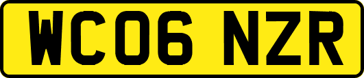 WC06NZR