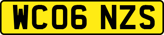 WC06NZS