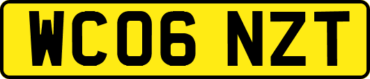 WC06NZT