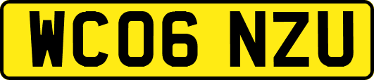 WC06NZU