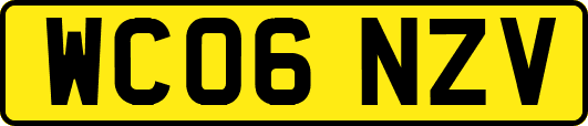 WC06NZV
