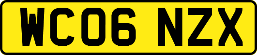 WC06NZX